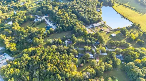 205 Bacon Road Rougemont NC 27572