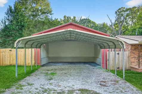 205 Bacon Road Rougemont NC 27572