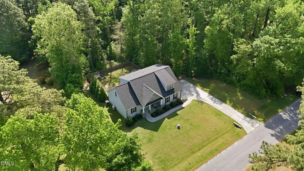 211 Long Street Fuquay Varina NC 27526