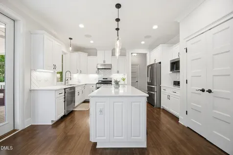 211 Long Street Fuquay Varina NC 27526