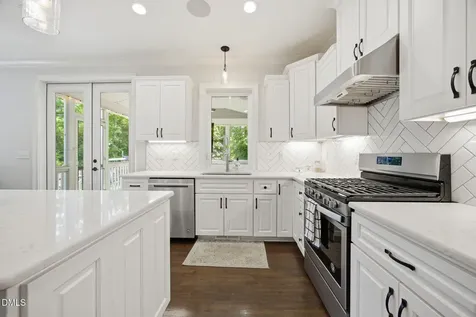 211 Long Street Fuquay Varina NC 27526