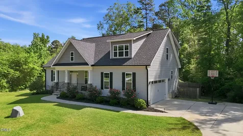 211 Long Street Fuquay Varina NC 27526