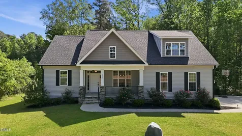 211 Long Street Fuquay Varina NC 27526