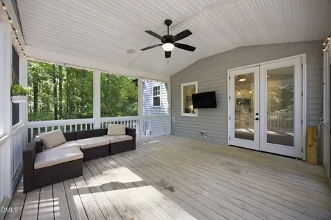 211 Long Street Fuquay Varina NC 27526