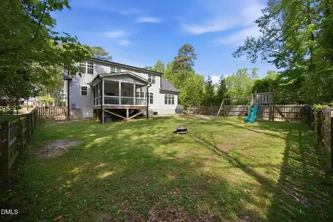 211 Long Street Fuquay Varina NC 27526