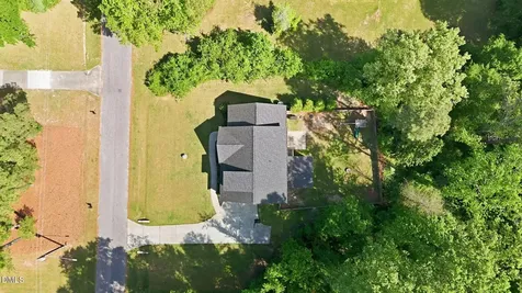 211 Long Street Fuquay Varina NC 27526