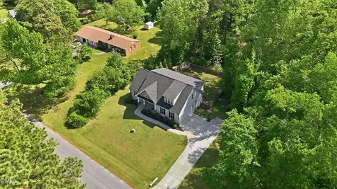 211 Long Street Fuquay Varina NC 27526