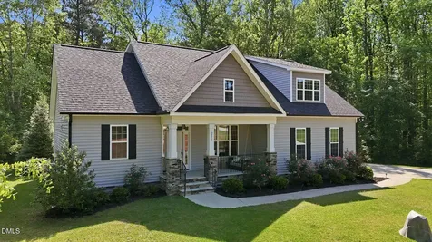 211 Long Street Fuquay Varina NC 27526