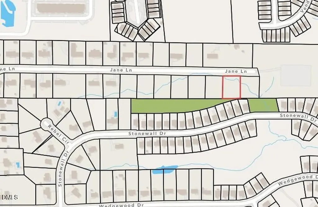4224 Jane Lane Raleigh NC 27604
