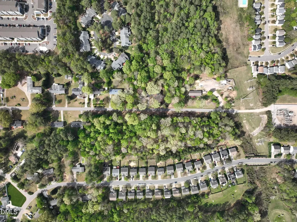 4224 Jane Lane Raleigh NC 27604