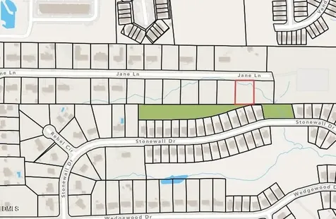 4224 Jane Lane Raleigh NC 27604