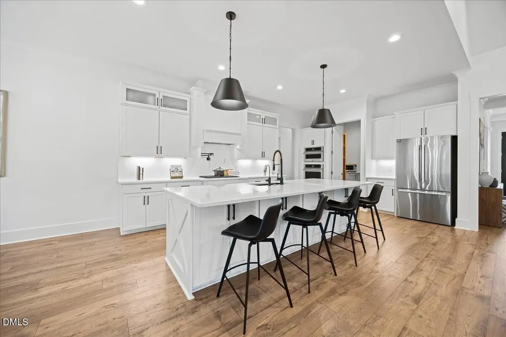 2312 Ballywater Lea Way Wake Forest NC 27587