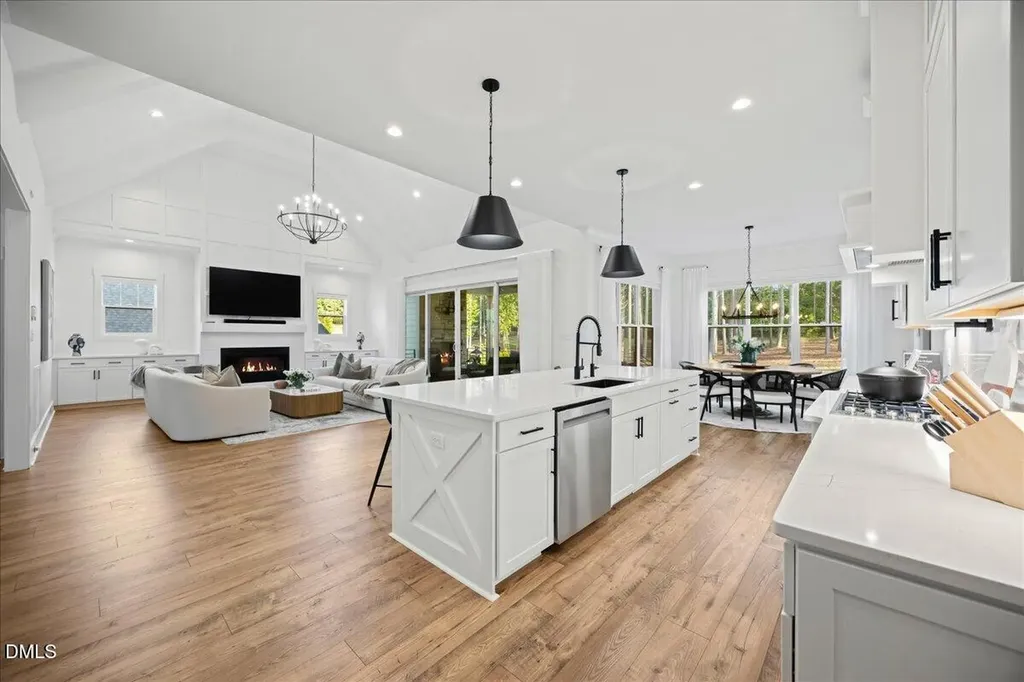 2312 Ballywater Lea Way Wake Forest NC 27587