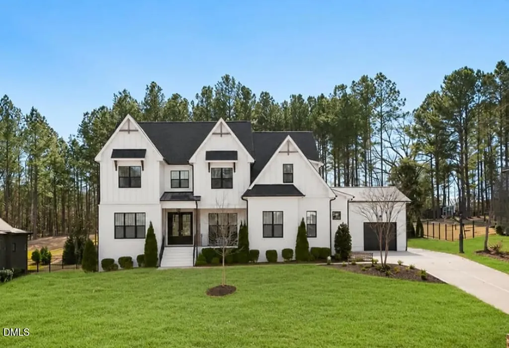 2312 Ballywater Lea Way Wake Forest NC 27587