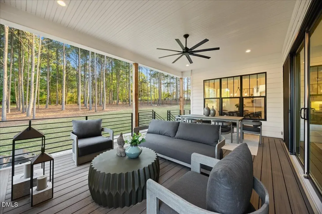 2312 Ballywater Lea Way Wake Forest NC 27587