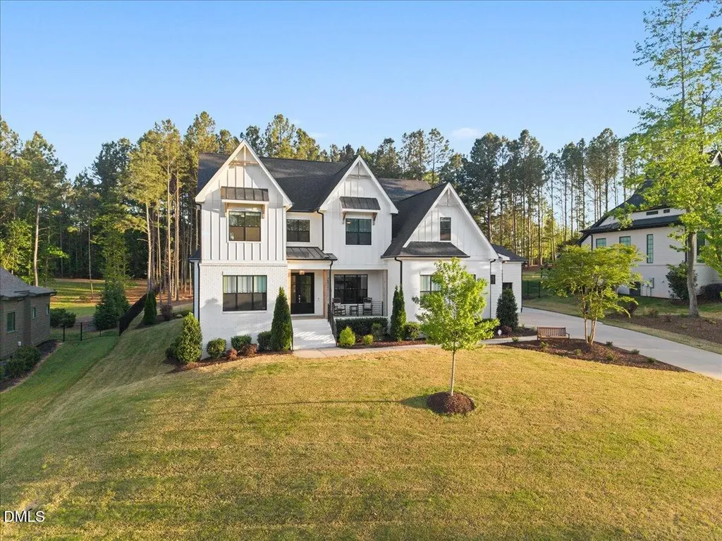 2312 Ballywater Lea Way Wake Forest NC 27587