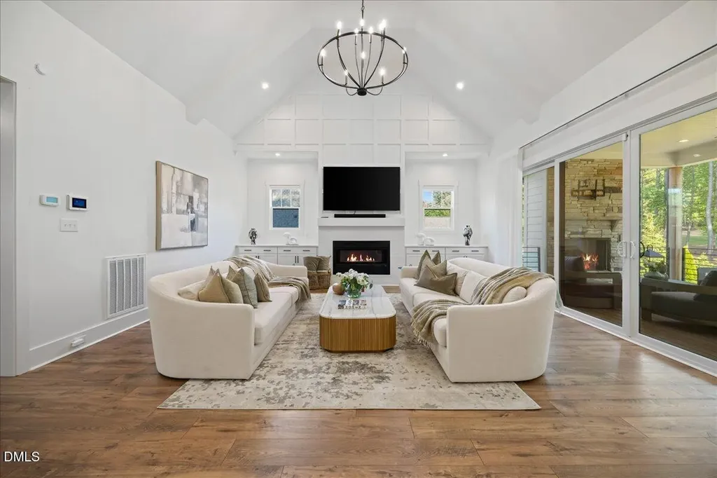 2312 Ballywater Lea Way Wake Forest NC 27587
