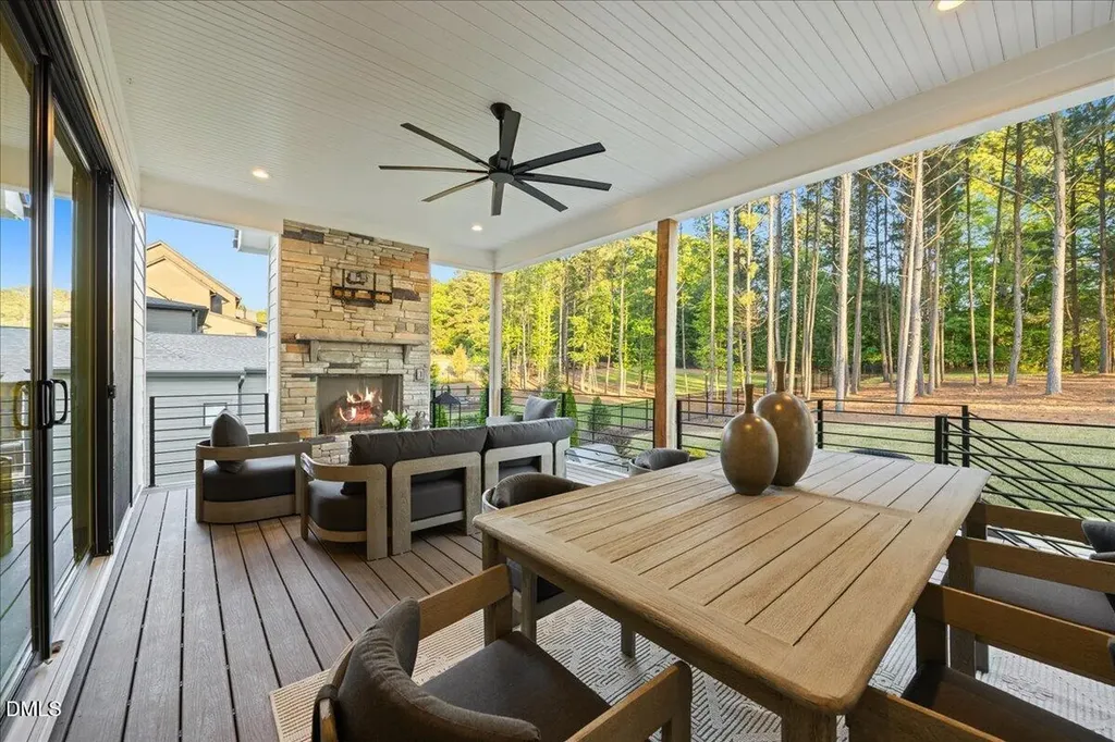 2312 Ballywater Lea Way Wake Forest NC 27587