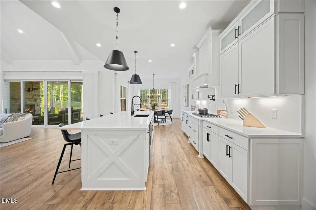 2312 Ballywater Lea Way Wake Forest NC 27587