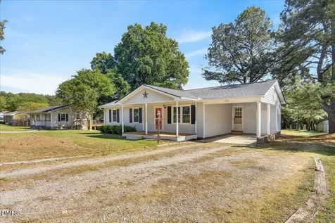 1020 Jackson Royster Road Henderson NC 27537