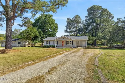 1020 Jackson Royster Road Henderson NC 27537