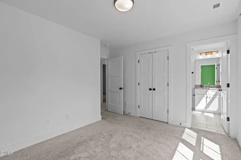 2801B Cannada Avenue Durham NC 27704