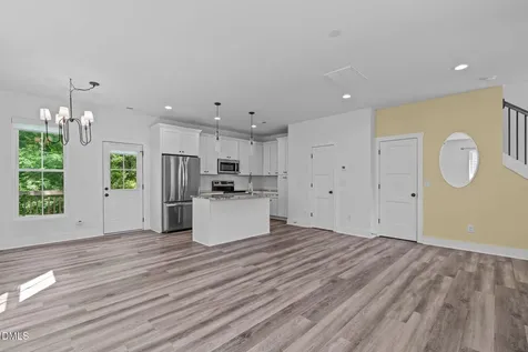 2801B Cannada Avenue Durham NC 27704