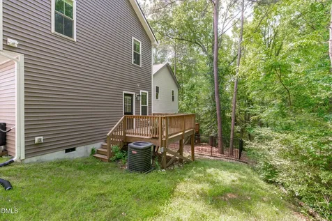 2801B Cannada Avenue Durham NC 27704
