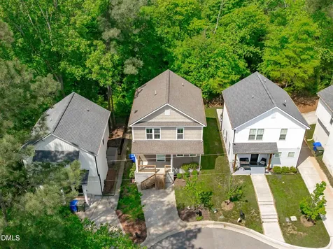 2801B Cannada Avenue Durham NC 27704