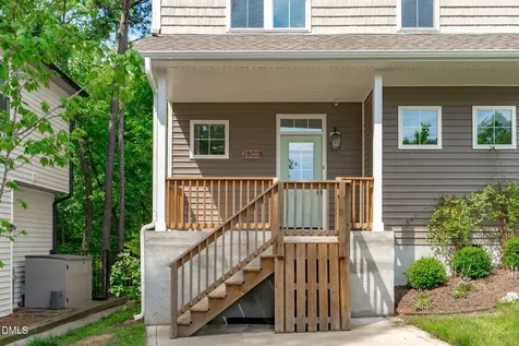 2801B Cannada Avenue Durham NC 27704