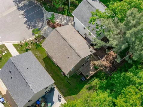 2801B Cannada Avenue Durham NC 27704
