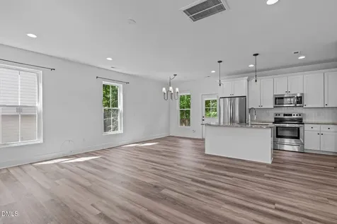 2801B Cannada Avenue Durham NC 27704