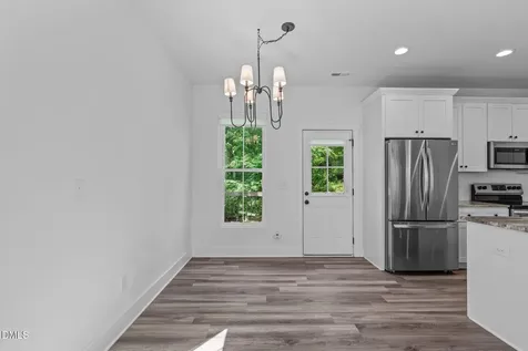 2801B Cannada Avenue Durham NC 27704