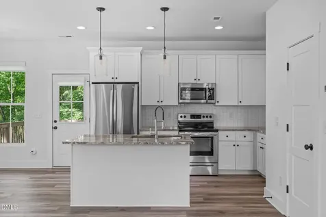 2801B Cannada Avenue Durham NC 27704
