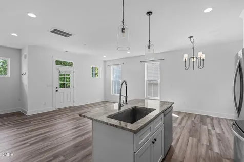 2801B Cannada Avenue Durham NC 27704