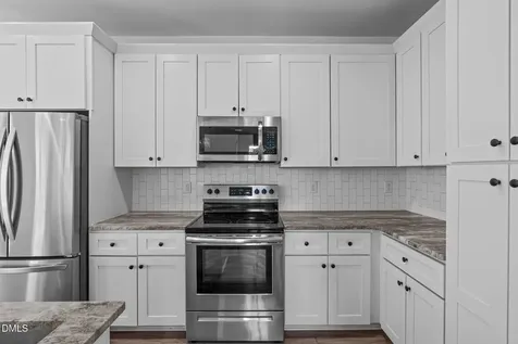 2801B Cannada Avenue Durham NC 27704
