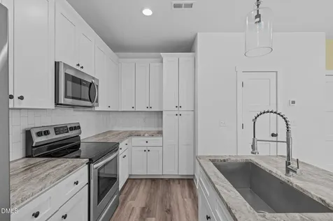 2801B Cannada Avenue Durham NC 27704