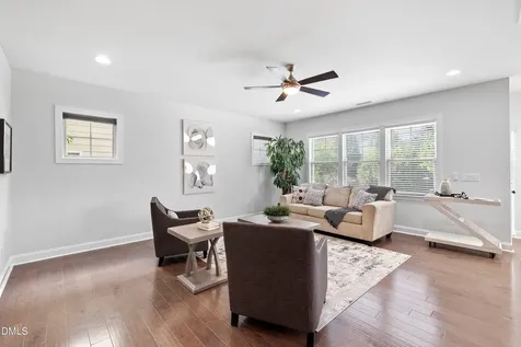1041 Canyon Shadows Court Cary NC 27519