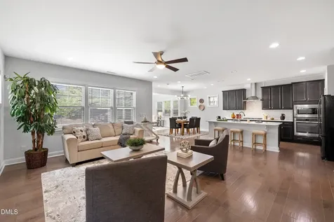 1041 Canyon Shadows Court Cary NC 27519