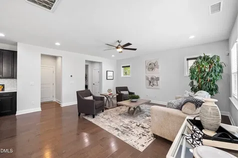 1041 Canyon Shadows Court Cary NC 27519