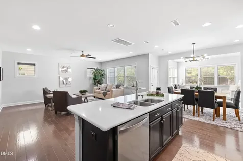 1041 Canyon Shadows Court Cary NC 27519