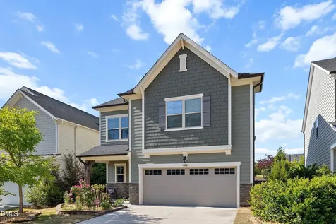 1041 Canyon Shadows Court Cary NC 27519