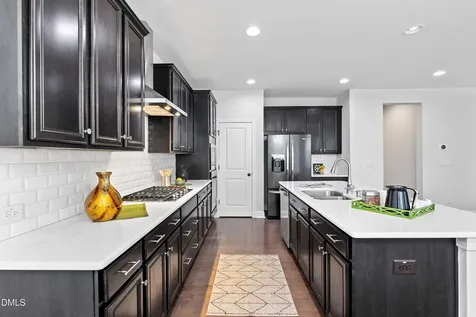1041 Canyon Shadows Court Cary NC 27519