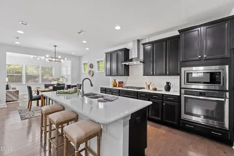 1041 Canyon Shadows Court Cary NC 27519