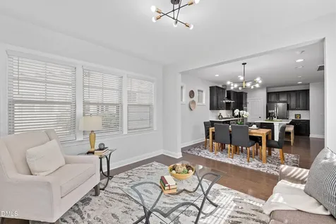 1041 Canyon Shadows Court Cary NC 27519