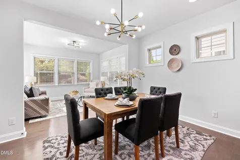 1041 Canyon Shadows Court Cary NC 27519