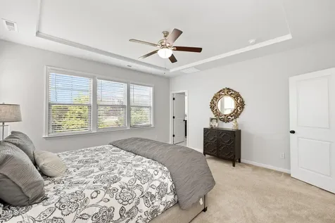 1041 Canyon Shadows Court Cary NC 27519