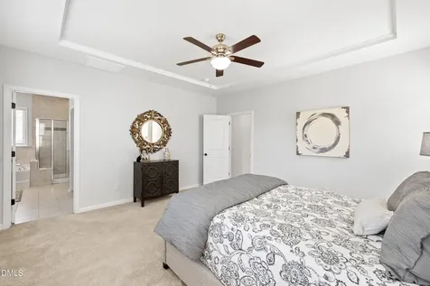 1041 Canyon Shadows Court Cary NC 27519