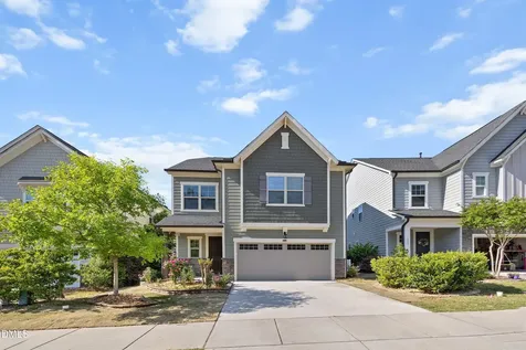 1041 Canyon Shadows Court Cary NC 27519