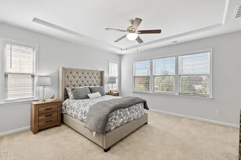 1041 Canyon Shadows Court Cary NC 27519